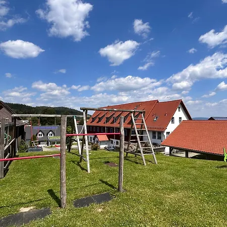 Papstdorf Saechsische Schweiz 15 Kurort Gohrisch