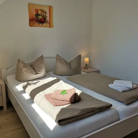 Papstdorf Saechsische Schweiz 15 Kurort Gohrisch