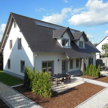 Papstdorf Saechsische Schweiz 15 Holiday home *