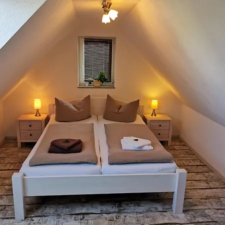 Papstdorf Saechsische Schweiz 15 Kurort Gohrisch