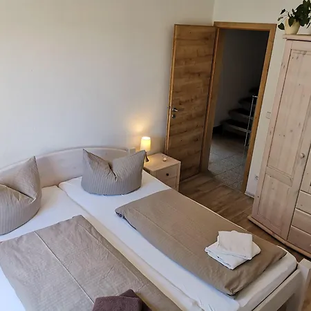 Papstdorf Saechsische Schweiz 15 * Kurort Gohrisch