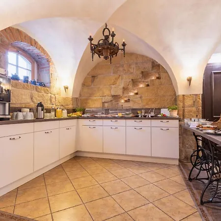 Papstdorf Saechsische Schweiz 15 Casa vacanze *