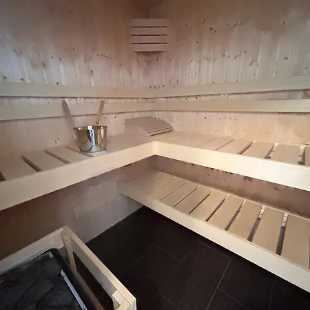 Casa vacanze Papstdorf Saechsische Schweiz 15 *