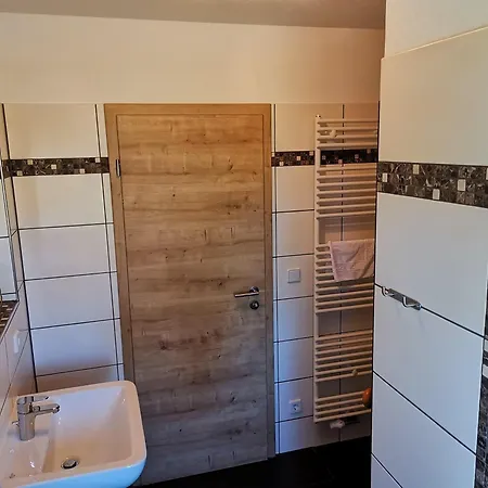 Holiday home Papstdorf Saechsische Schweiz 15 Kurort Gohrisch