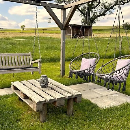 Casa vacanze Papstdorf Saechsische Schweiz 15